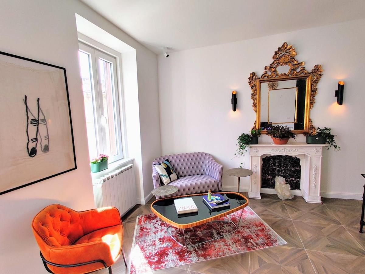 Apartment Cher Amicis *